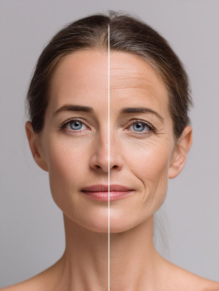 KM Orgatonics Non-Invasive Lift – Skin Firming, Radiance, and Natural Rejuvenation in Gorakhpur