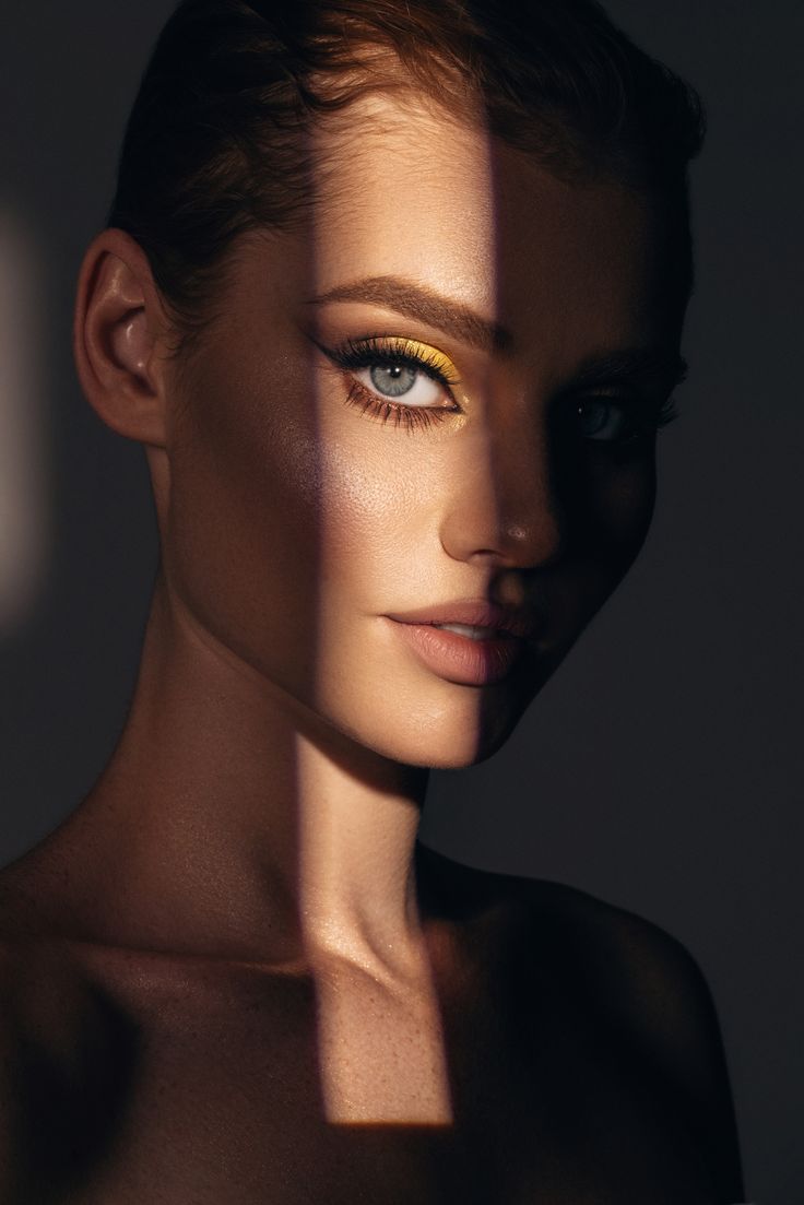 Ombre Brows Treatment at KM Orgatonics – Semi-Permanent Brow Shaping and Pigmentation in Gorakhpur