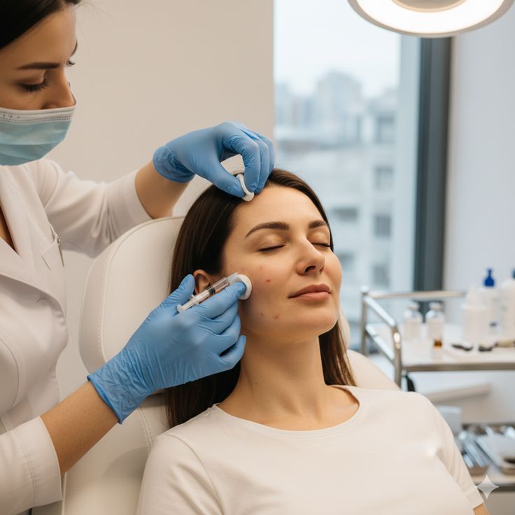 Beauty Academy Training