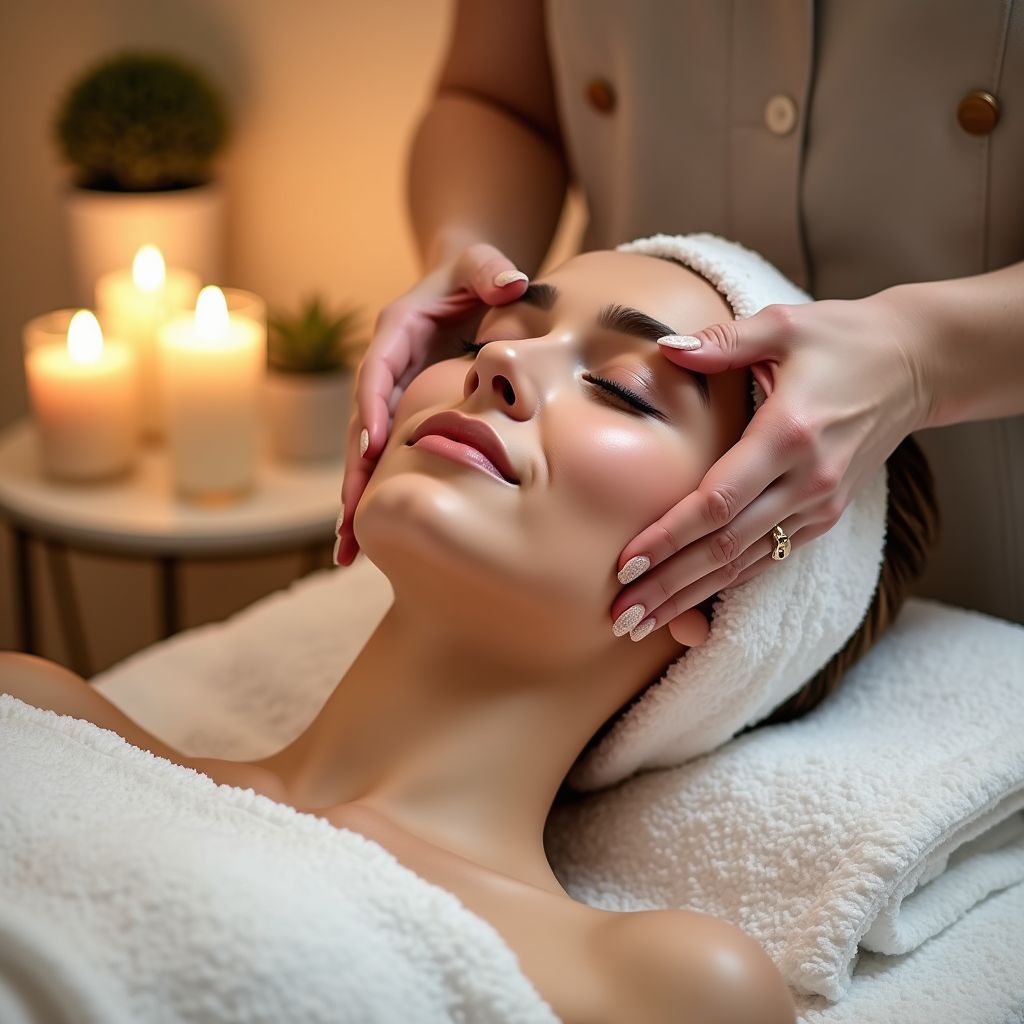 Beauty Academy Training