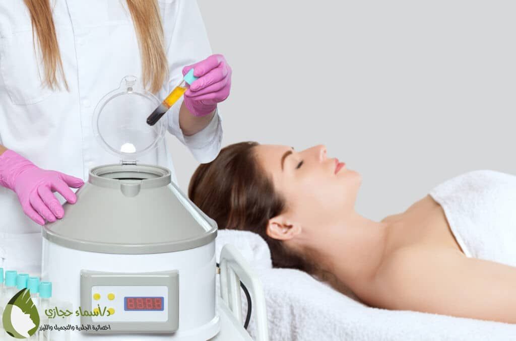 Healthy Hair Revival