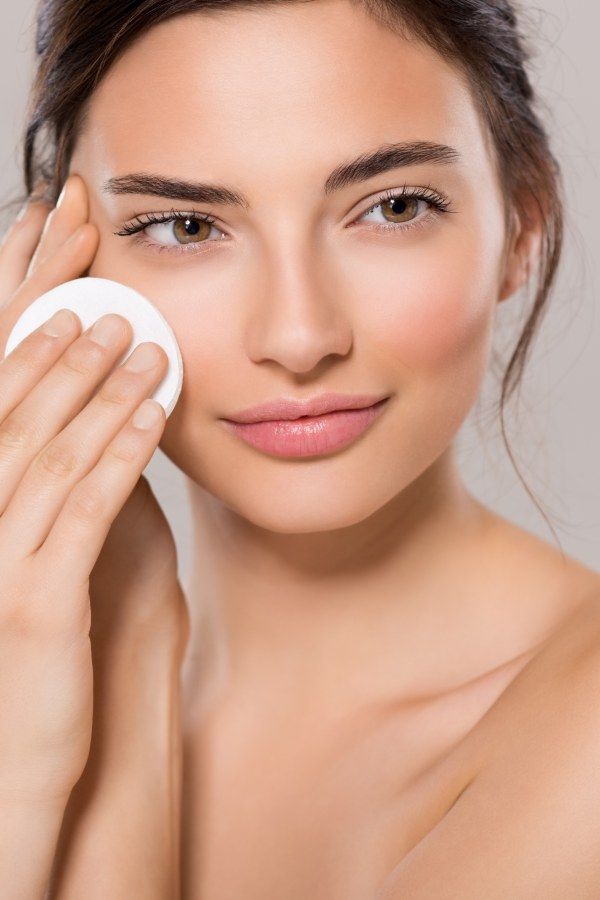 Ideal for Skin Polishing