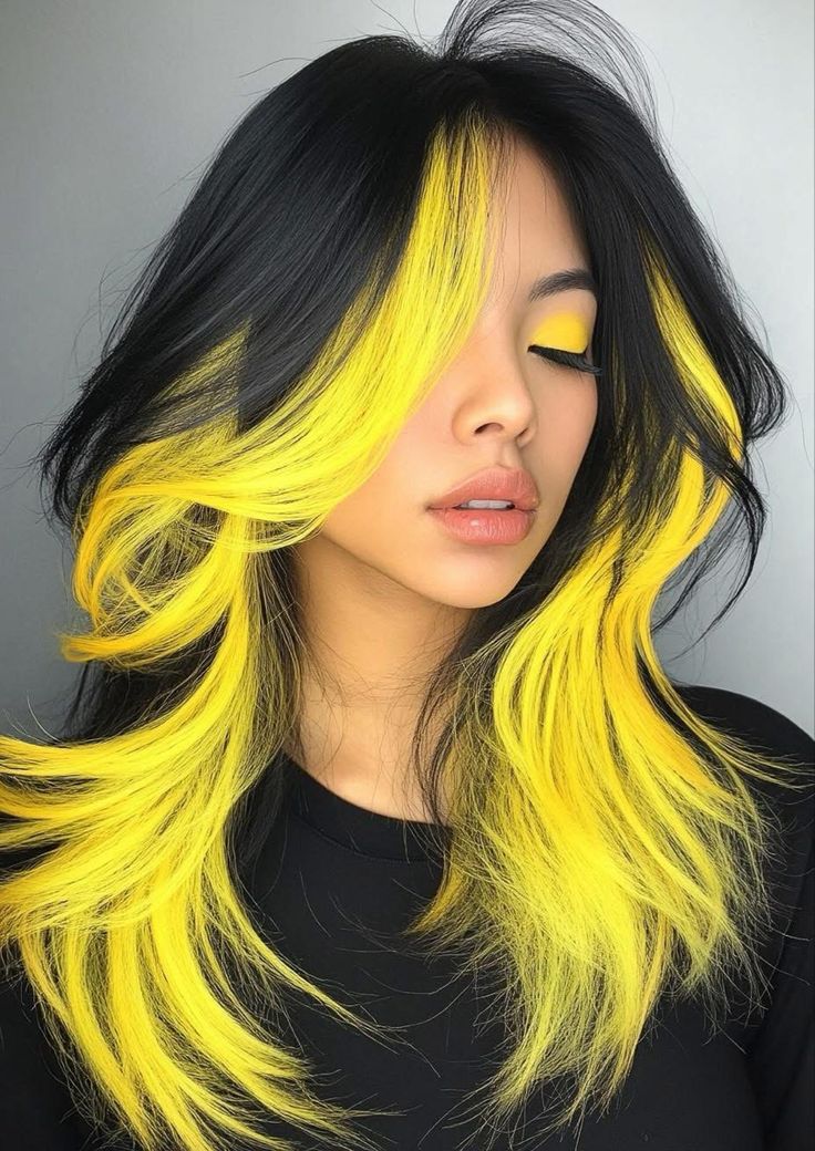 Balayage Transformation 1