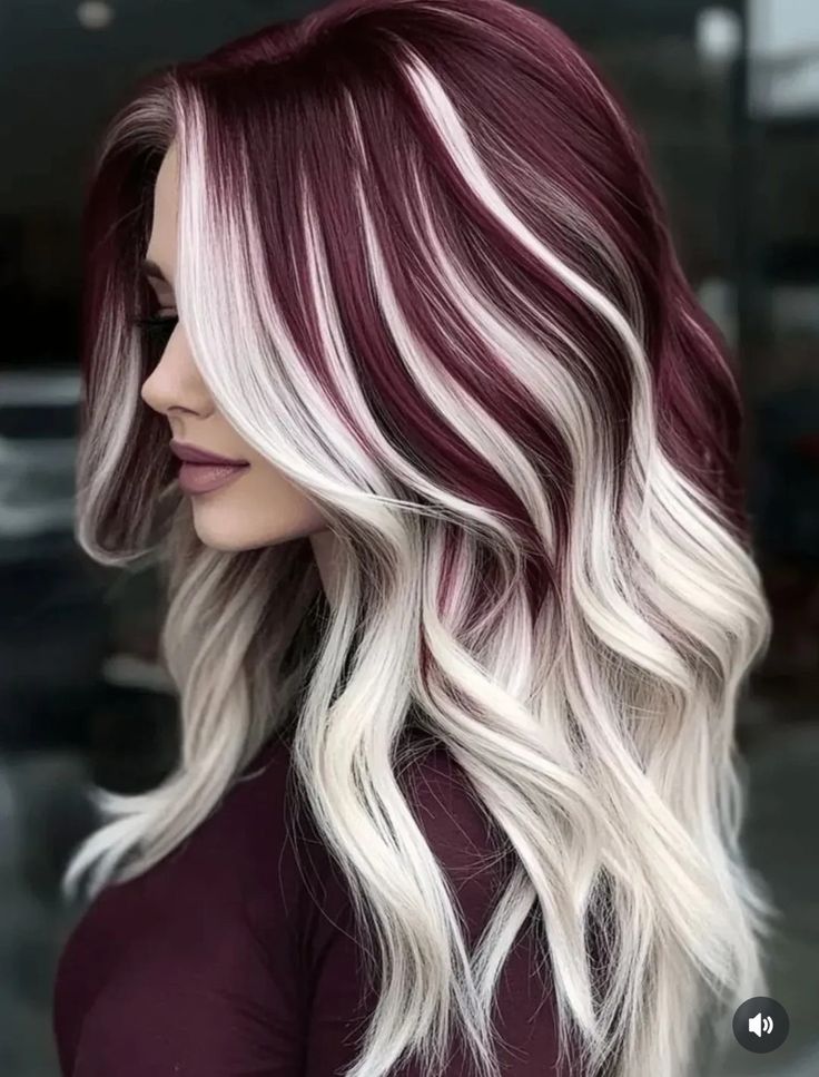 Dimensional Hair Glow 4