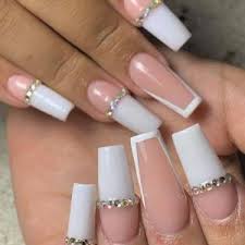 Creative Nail Art Design by KM Orgatonics – Designer Finishes and Artistic Detailing