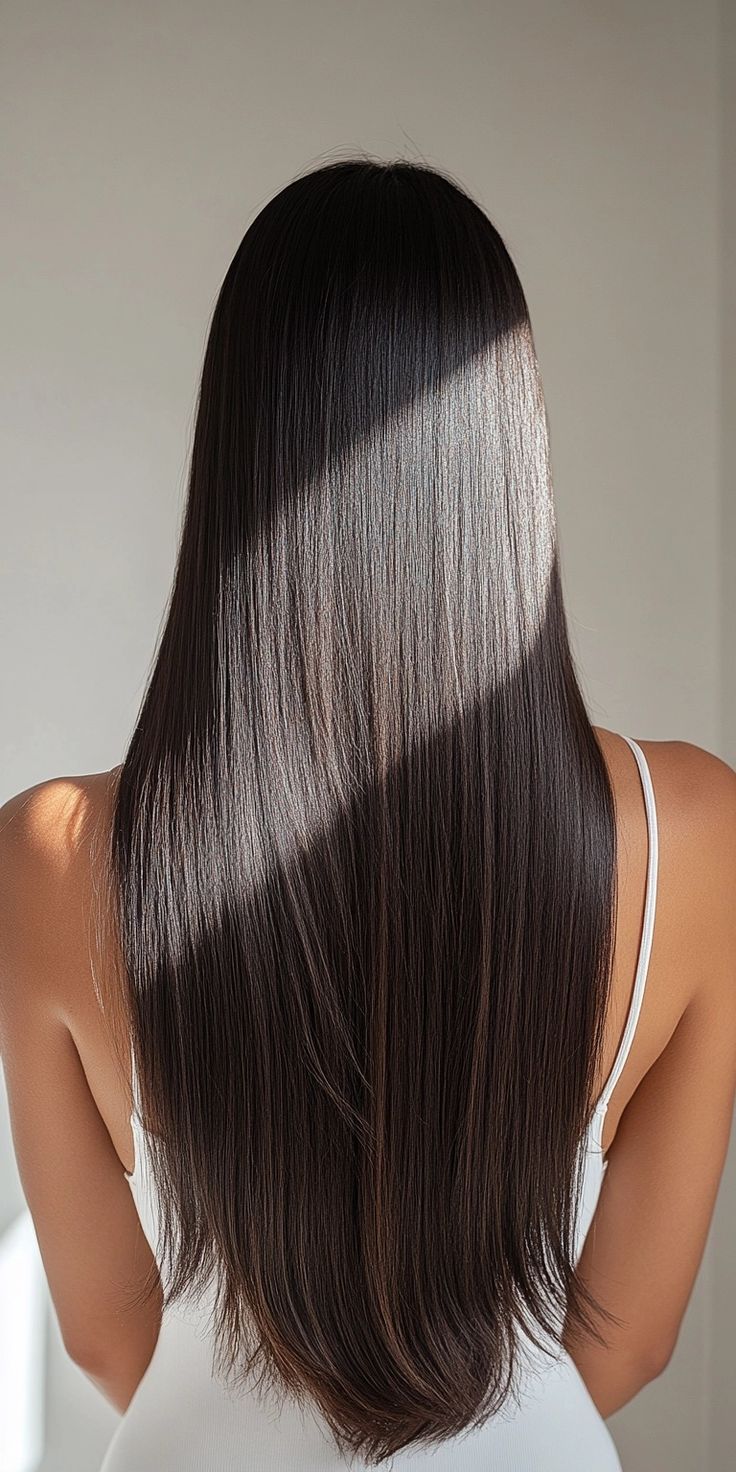 Refreshing split Treatment