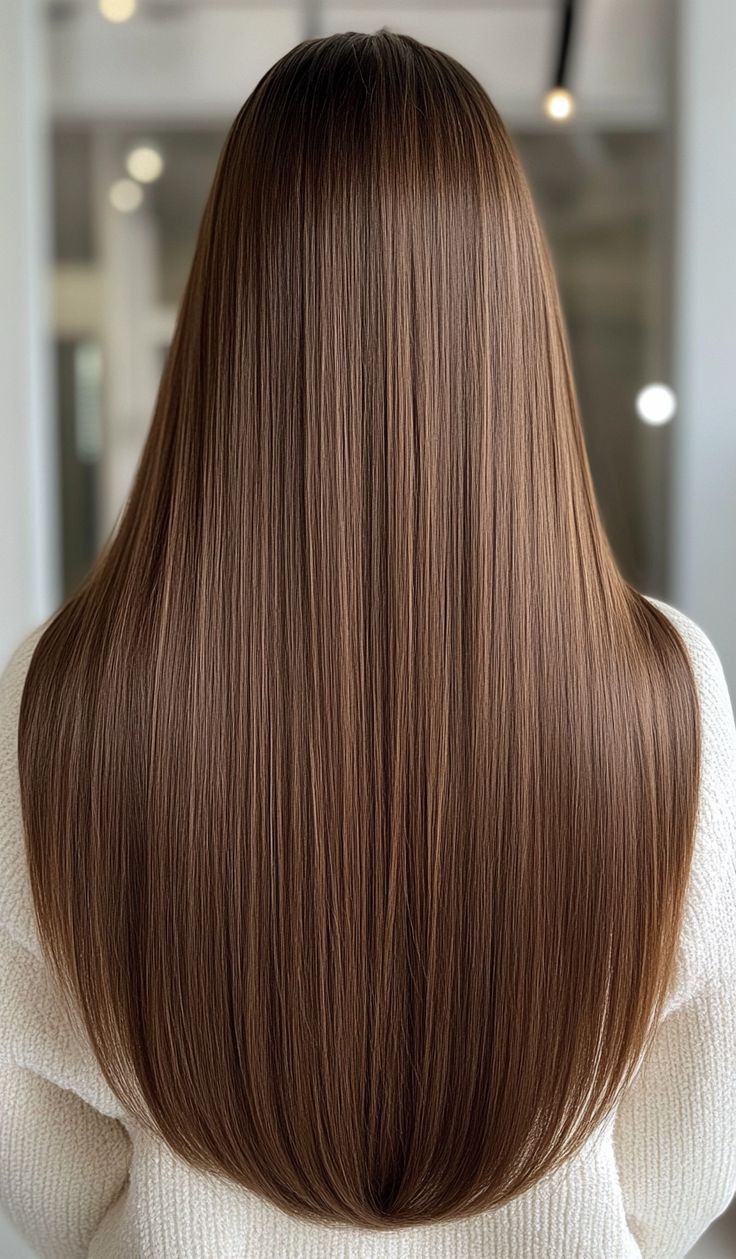 Healthy Hair Results