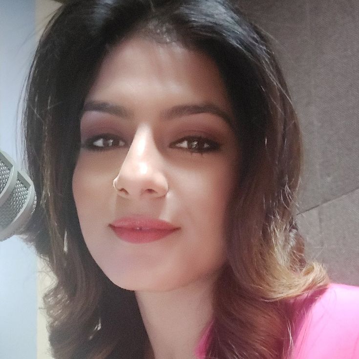 Khushboo Mishra