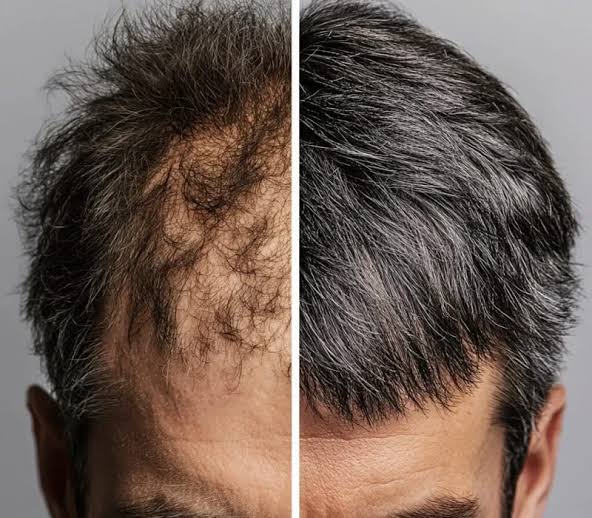 PRP Treatment