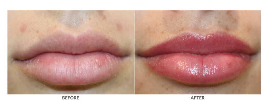 permanent lip color Gorakhpur