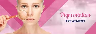 pigmentation treatment Gorakhpur