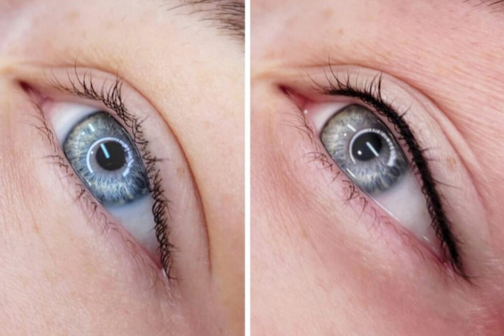 eyeliner tattoo Gorakhpur