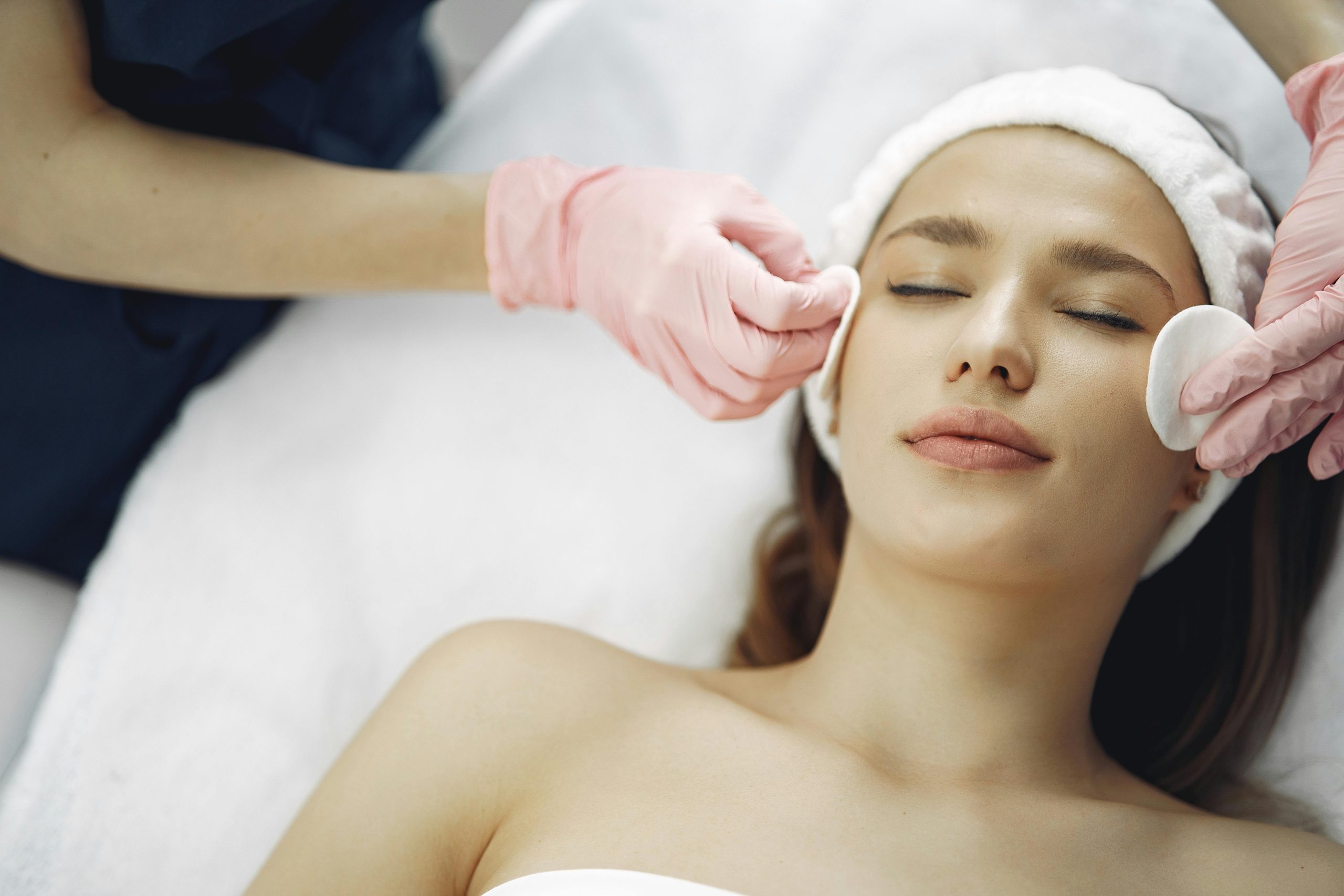 hydrafacial Gorakhpur