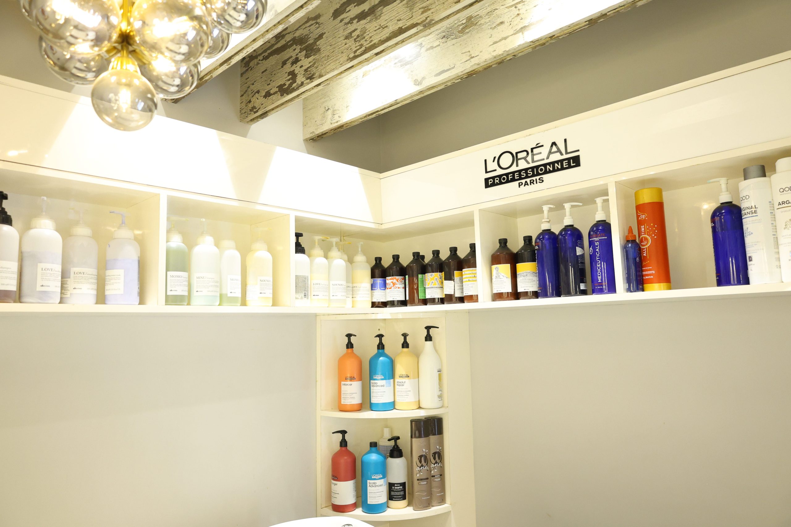 Best Women Hair Cut Services near me in Gorakhpur