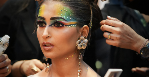 beauty training Gorakhpur