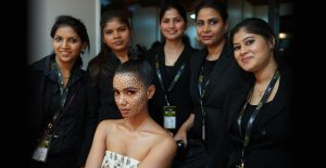 Makeup Academy in Gorakhpur – KM Orgatonics