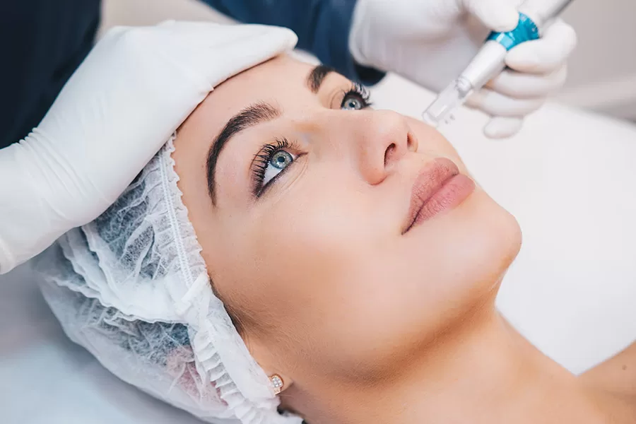 Top Skin Needling Services in Golghar – Gorakhpur