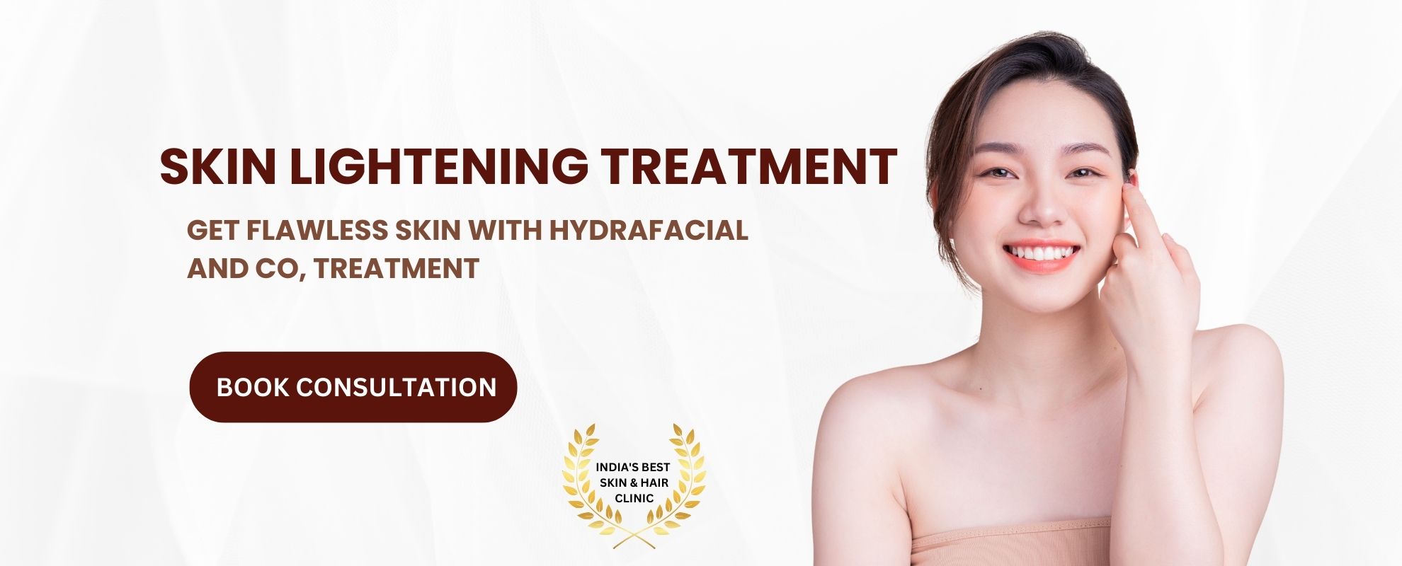 acne treatment Gorakhpur