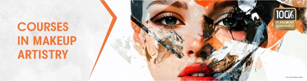 makeup artist training Gorakhpur