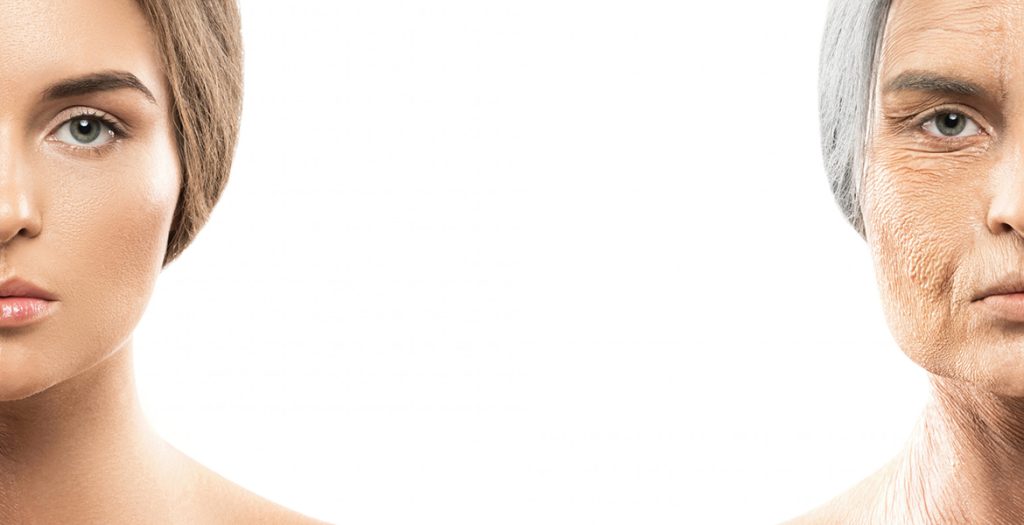 anti-aging treatments Gorakhpur
