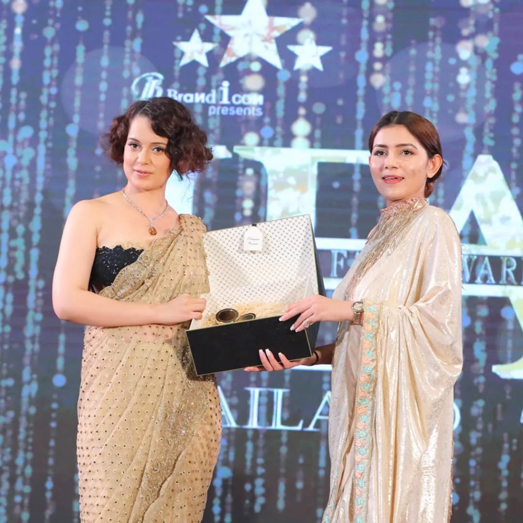 Celebrity Makeup Artist Gorakhpur