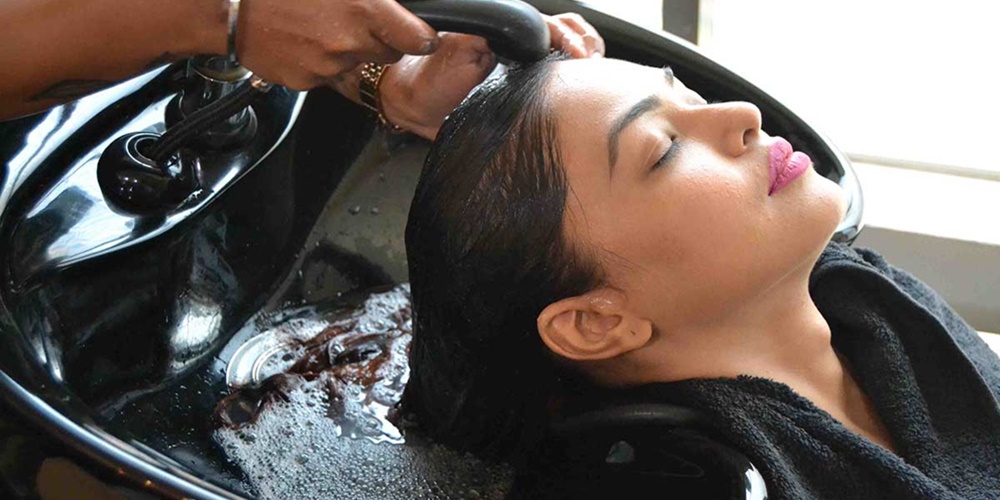 hair styling Gorakhpur