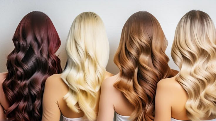 hair coloring Gorakhpur