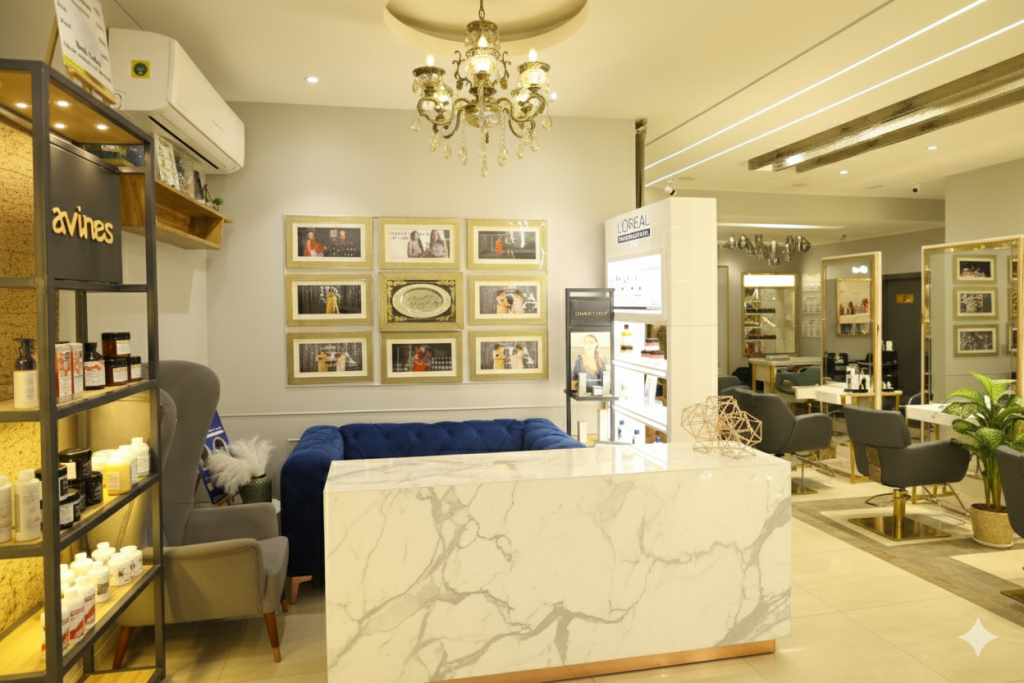 professional makeup Gorakhpur