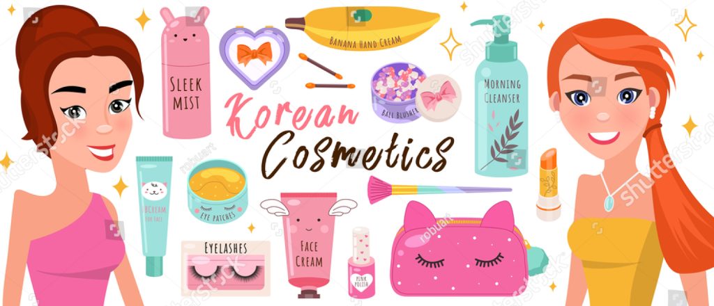 korean beauty treatments Gorakhpur