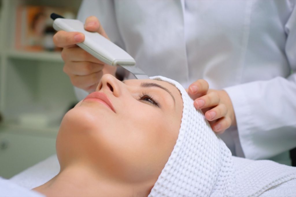 Certificate in Advance Cosmetology – KM Orgatonics