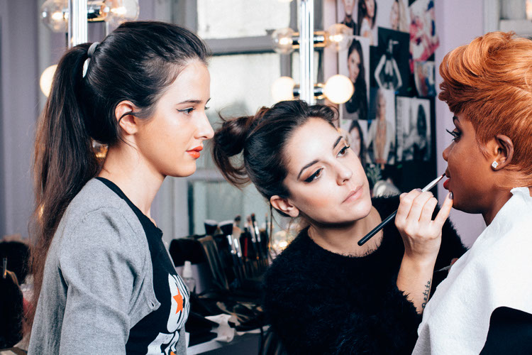 Best Professional Makeup Artist Course in Gorakhpur