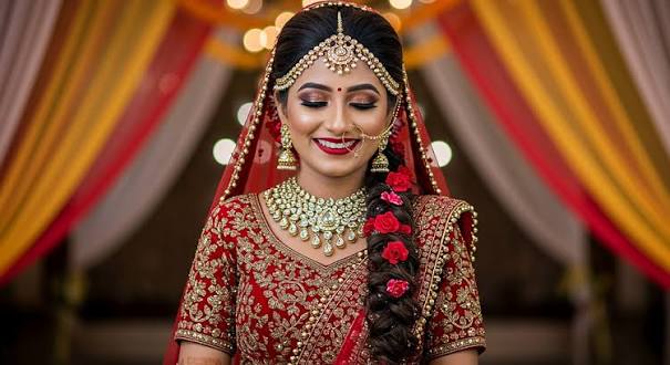 Best Makeup Artist