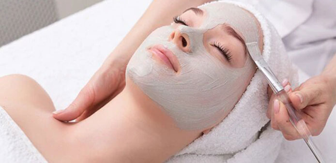 Facial Treatments Gorakhpur – KM Orgatonics