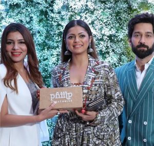 Transform Your Look: Bridal & Party Makeup by KM Orgatonics Gorakhpur