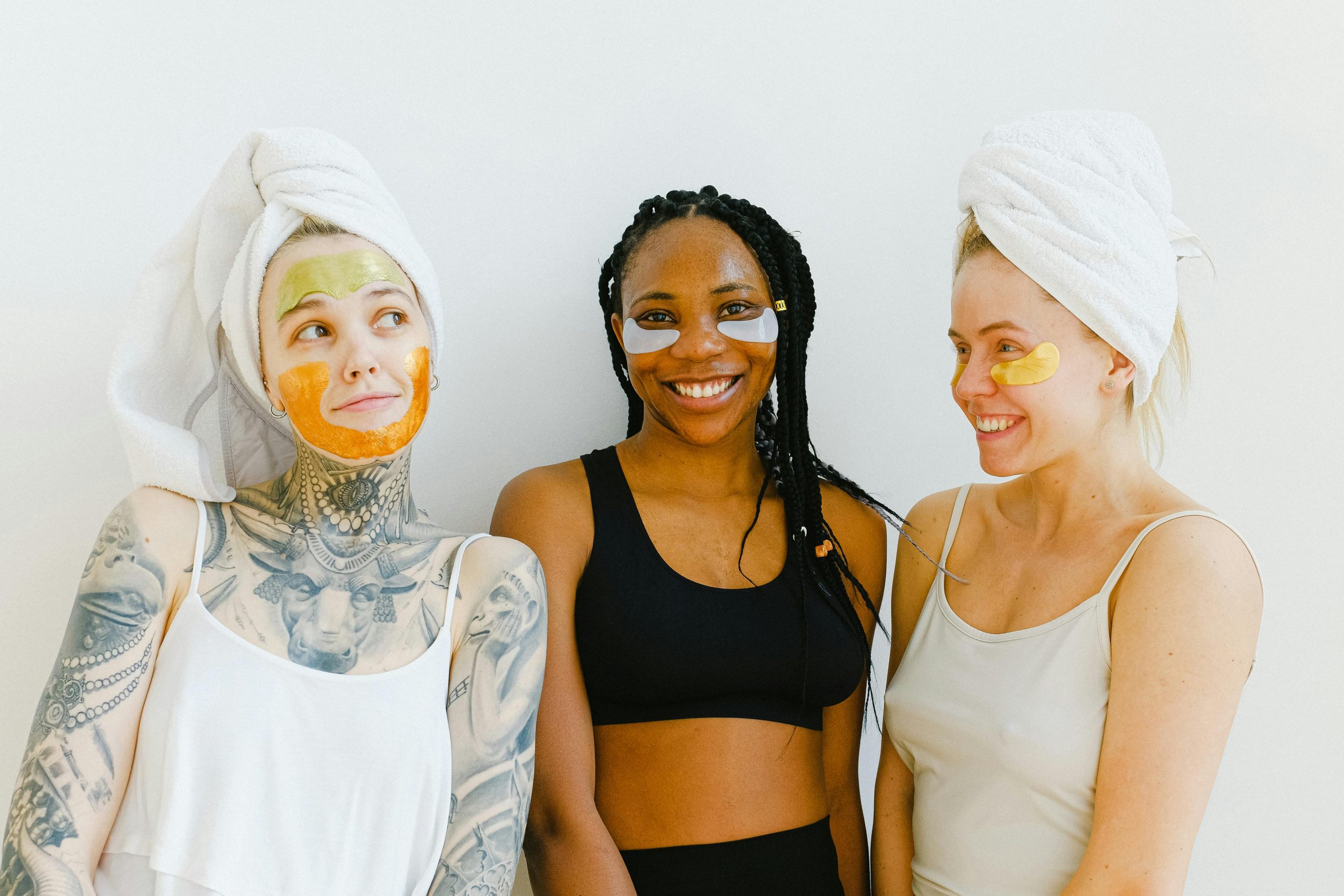 Beauty and Wellness