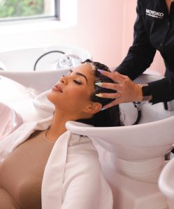 Best Spa Experience in Gorakhpur – KM Orgatonics