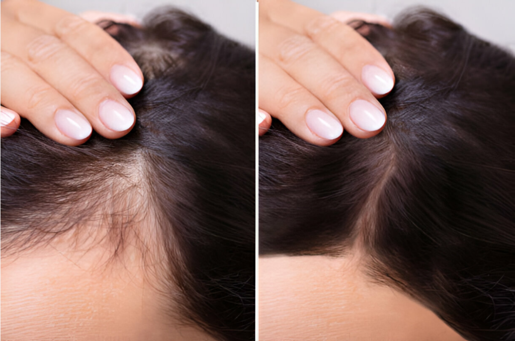 Treatments for Thinning