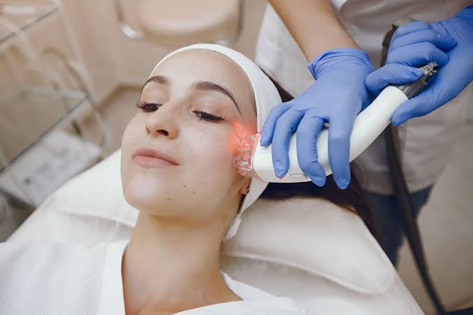 Hair Treatment