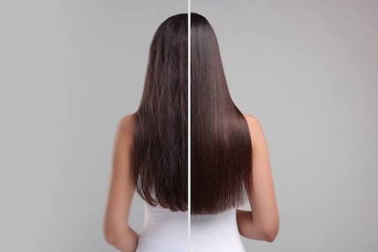 Keratin Treatment in Gorakhpur