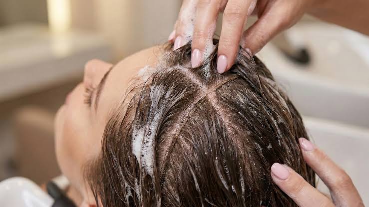 Scalp Treatment