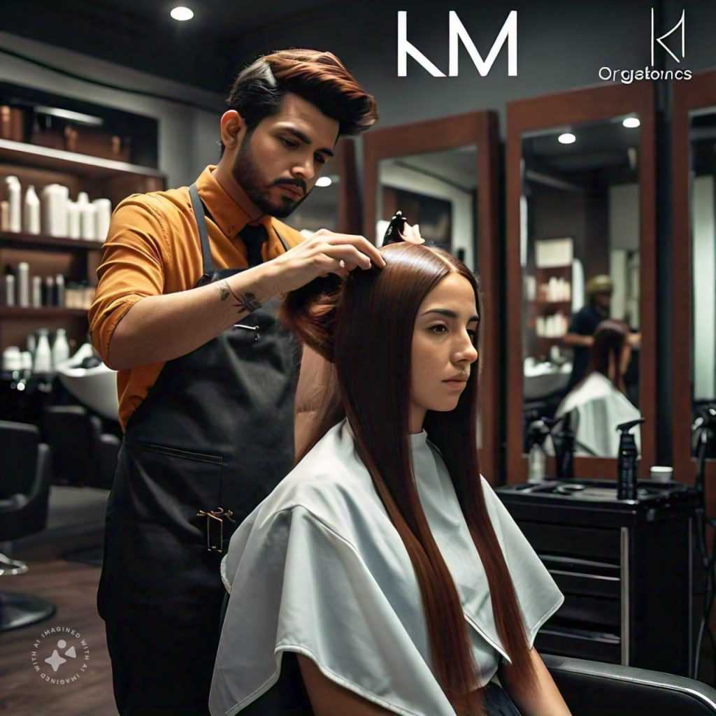 Best Hair Fall Treatment