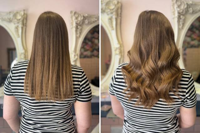 Hair Extensions