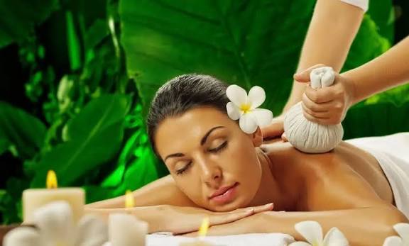 Spa Therapies