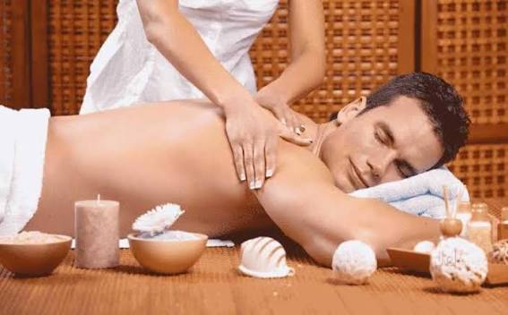 Spa in gorakhpur